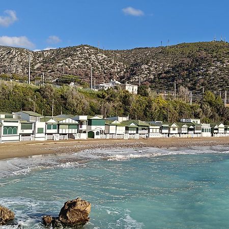 Mi Casita De Garraf Apartamento Exterior foto