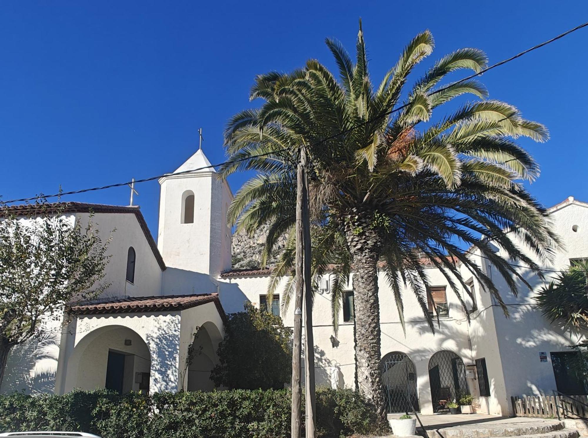 Mi Casita De Garraf Apartamento Exterior foto